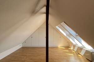 Aegi Nähe, sonnige Maisonette Wohnung – Weinstr. 20, 30171 Südstadt, Hannover – Vorschaubild 2