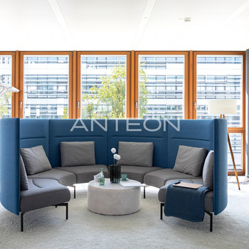 Linksrheinisch | Ausbau nach Mieterwunsch | Bezug kurzfristig möglich