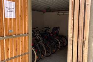Exklusive Penthousewohnung in bester Wohnlage – Die vollständige Adresse der Immobilie erhältst du vom Anbieter., 83395 Freilassing – Vorschaubild 34