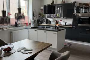 Moderne, hochwertig ausgestattete 2-Z-Maisonette-Wohnung im Zentrum von Rheindahlen – St.-Helena-Platz 4, 41179 Rheindahlen-Mitte, Mönchengladbach – Vorschaubild 5