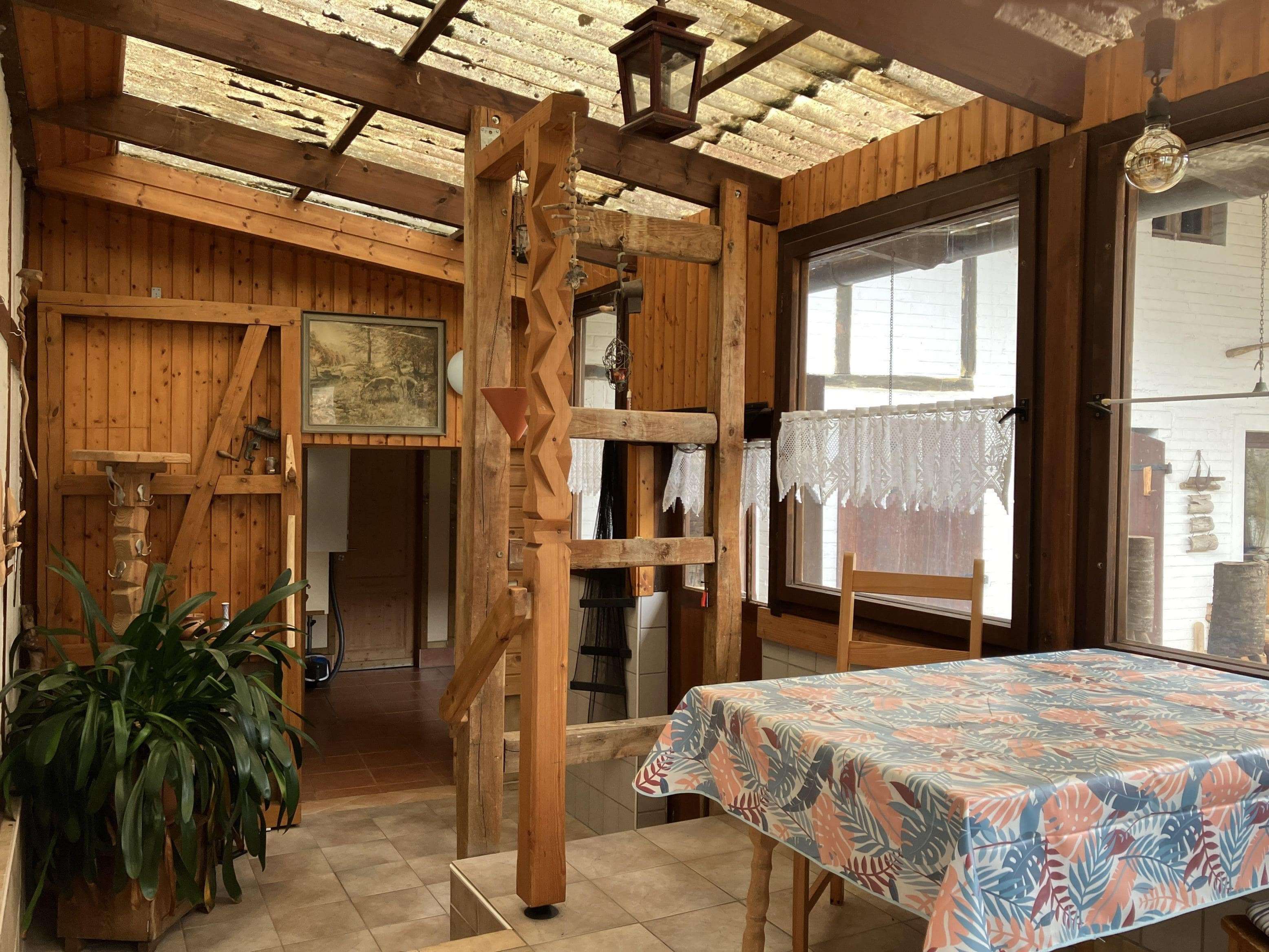 Immobilie in Oebisfelde-Weferlingen - Ihr eigener kleiner Hof! - Bild 1