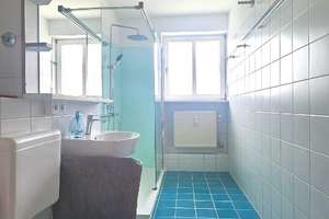 Helle 4-Zimmer Wohnung mit 128m² (Penthouse-Ebene) mit 44m² Dachterrasse in Johanneskirchen – Die vollständige Adresse der Immobilie erhältst du vom Anbieter., 81927 Johanneskirchen, München – Vorschaubild 12