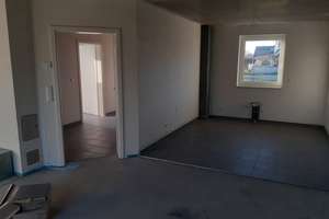 Für Käufer provisionsfrei, moderne Doppelhaushälfte in massiver Bauweise mit Luftwärmepumpe! – Hauptstraße 2b, 25715 Averlak – Vorschaubild 8