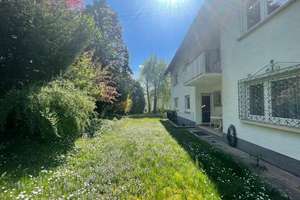 Dreifamilienhaus mit großem Gartengrundstück in begehrter Wohnlage  von Wiesloch zu verkaufen! – Lieselottestraße 9, 69168 Wiesloch – Vorschaubild 6