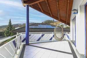 Zögern Sie nicht: Großzügiges EFH mit Garten und 2 Garagenstellplätzen mit guter Anbindung – Tuttlingen (Kreis) – Vorschaubild 21