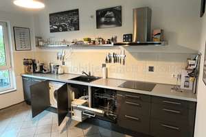 Einzigartige Dachgeschoss-Wohnung 
         mit großer Dachterrasse – Die vollständige Adresse der Immobilie erhältst du vom Anbieter., 38118 Westliches Ringgebiet, Braunschweig – Vorschaubild 6