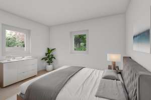3-Zimmer Neubauwohnung mit Garten in Braunschweig-Thune – ruhig & wertstabil – Am Grefenhoop 6, 38110 Wenden-Thune-Harxbüttel, Braunschweig – Vorschaubild 5