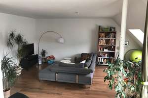 Charmante 3-Zimmer Dachgeschosswohnung (80m²) in Hannover Calenberger Neustadt – Calenberger Str. 12, 30169 Calenberger Neustadt, Hannover – Vorschaubild 2