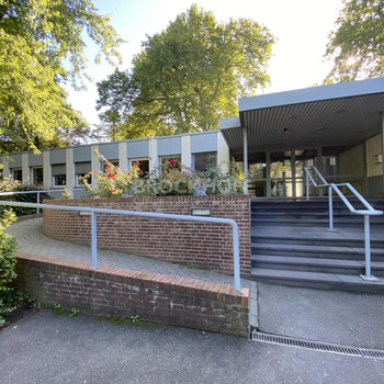 Mülheim | schöne Bürofläche in ruhiger Lage | 216 - 449 m² 