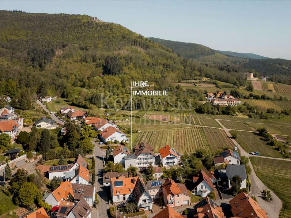 Nachbarschaft