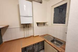 Zentrale 1,5-Zimmer-Altbau-Wohnung in Lübeck-St. Lorenz Süd, Nähe City / Nähe Hbhf. – Nebenhofstraße 3 c, 23558 Sankt Lorenz Süd, Lübeck – Vorschaubild 11