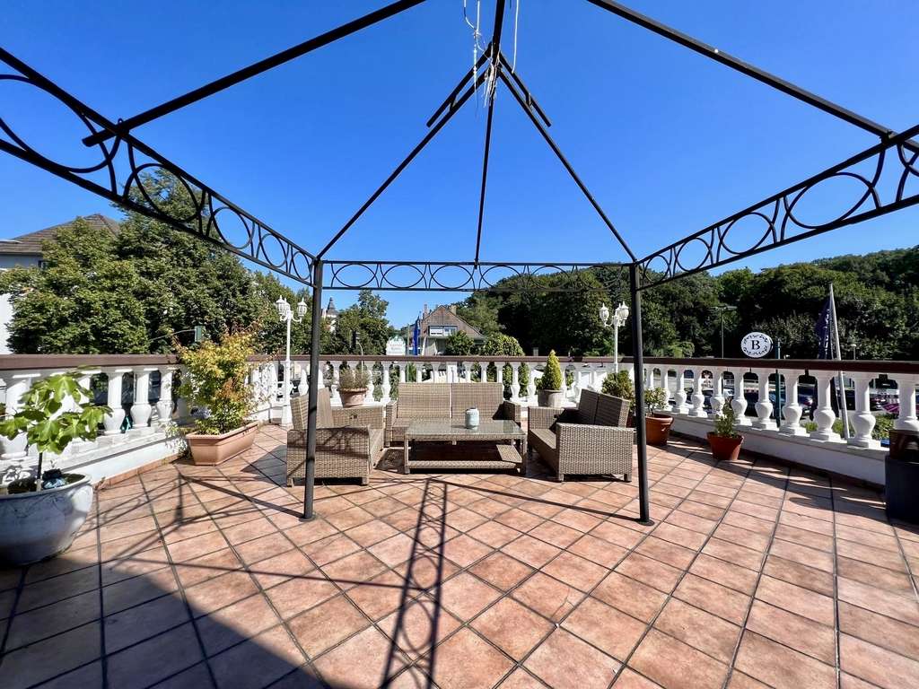 Mehrgenerationenhaus  in Düsseldorf