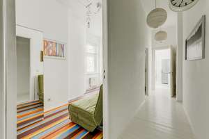 ***Altbaucharme trifft Kiezgefühl-provisionsfrei*** – Osnabrücker Straße 20, 10589 Charlottenburg, Berlin – Vorschaubild 10
