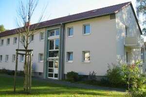 Miet mich - ansprechende 2,5-Zimmer-Wohnung mit Balkon – Breslauer Str. 5, 45968 Gladbeck – Vorschaubild 2
