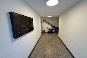 Sichere Kapitalanlage: Vermietete Wohnung im 1.OG – Die vollständige Adresse der Immobilie erhältst du vom Anbieter., 40229 Eller, Düsseldorf – Vorschaubild 6