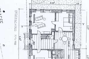 Charme & Gemütlichkeit! Historisches Buckelquader-Haus in liebevolle Hände abzugeben – Die vollständige Adresse der Immobilie erhältst du vom Anbieter., 68307 Sandhofen, Mannheim – Vorschaubild 24