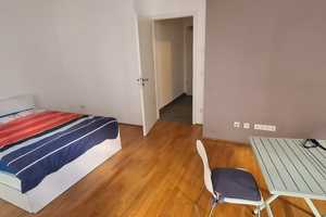 Zwischenmiete in Maxvorstadt – ideal zur Überbrückung (Oktober) – München – Vorschaubild 11