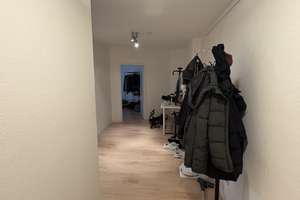  2-Zimmer-Wohnung in der Heidelberger Weststadt – Lenaustraße 14, 69115 Weststadt, Heidelberg – Vorschaubild 3