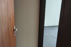 Helle 2-Raum-Wohnung mit Küche und Blick ins Grüne im Bonner Gründerzeitviertel – Schumannstraße 65, 53113 Südstadt, Bonn – Vorschaubild 8