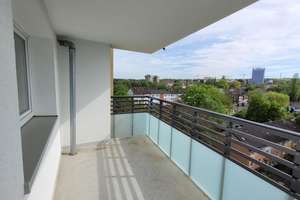 BN-Duisdorf. - 2 ZKB mit Balkon u. Panoramaausblick - – Schieffelingsweg 25, 53123 Duisdorf, Bonn – Vorschaubild 6