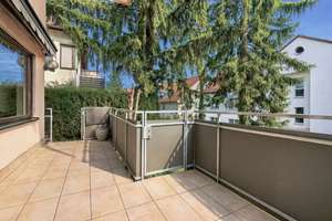 Doppelhaushälfte in Stuttgart-Stammheim: 145 m² Wohnfläche, Kamin, Garten & Garage – Die vollständige Adresse der Immobilie erhältst du vom Anbieter., 70439 Stammheim-Süd, Stuttgart – Vorschaubild 6