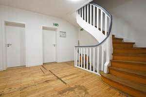 Großfamilien aufgepasst - Haus mit 12 Zimmern! – Die vollständige Adresse der Immobilie erhältst du vom Anbieter., 30167 Nordstadt, Hannover – Vorschaubild 4