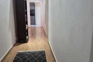 2 ZKB Karlstr. 44 an ruhigen Mieter zu vermieten – Karlstr. 44, 65185 Mitte, Wiesbaden – Vorschaubild 6