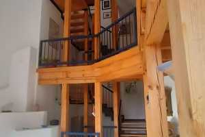 WENN SIE DAS BESONDERE SUCHEN! ARCHITEKTENHAUS IN RUHIGER WOHNLAGE – Schaumburg (Kreis) – Vorschaubild 14