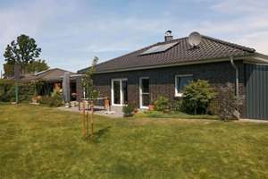 Bungalow am Bernsteinsee Sassenburg – Maronengasse 834, 38524 Sassenburg – Vorschaubild 1