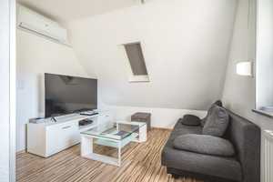 Frei stehendes, gepflegtes Zweifamilienhaus in begehrtem Wohnquartier – Aachen (Kreis) – Vorschaubild 8