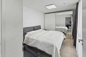 Moderne 3-Zimmer-Terrassenwohnung mit Tiefgarage in Mannheim-Käfertal – 68309 Käfertal, Mannheim – Vorschaubild 5
