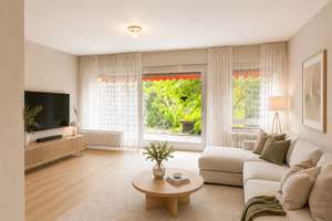 Familienhaus mit Potenzial in gefragter Lage von Stuttgart-Sillenbuch – Die vollständige Adresse der Immobilie erhältst du vom Anbieter., 70619 Sillenbuch (Ortsteil), Stuttgart – Vorschaubild 6