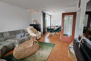 Geräumige 4-Zimmer-Wohnung in ruhiger Lage mit Balkon & opt. Garage – Die vollständige Adresse der Immobilie erhältst du vom Anbieter., 30459 Oberricklingen, Hannover – Vorschaubild 2