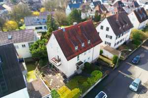 Charmantes 3-Familienhaus in Bestlage von S-Feuerbach – Stuttgart – Vorschaubild 7