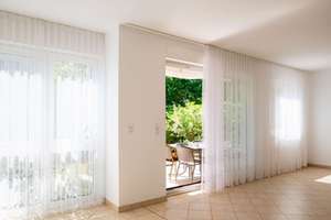 🔑 Endlich Zuhause - helle 4 Zimmer Maisonette Garten Wohnung mit Süd-West Terrasse und Garten – Die vollständige Adresse der Immobilie erhältst du vom Anbieter., 12207 Lichterfelde, Berlin – Vorschaubild 5