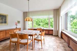 Heiß begehrt in Heisingen :) Repräsentatives, freistehendes Einfamilienhaus in Traumlage – Die vollständige Adresse der Immobilie erhältst du vom Anbieter., 45259 Heisingen, Essen – Vorschaubild 9