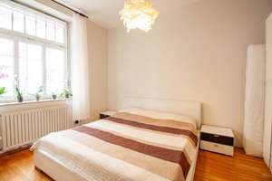 Ferberpark vor der Tür – charmante 2-Zimmer-Wohnung in begehrter Burtscheider Lage – Die vollständige Adresse der Immobilie erhältst du vom Anbieter., 52066 Burtscheider Abtei, Aachen – Vorschaubild 10