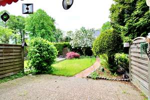 Familienidyll Farge - Blick zur Weser - gemütl. Reihenhaus mit Garten & Garage - zum Eigennutz – Die vollständige Adresse der Immobilie erhältst du vom Anbieter., 28777 Rönnebeck, Bremen – Vorschaubild 22