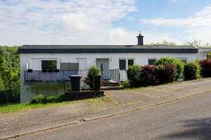 Schöne Wohnung mit Weitblick schöner Lage von Trier-Ruwer
mit viel Grün – Die vollständige Adresse der Immobilie erhältst du vom Anbieter., 54292 Ruwer/Eitelsbach, Trier – Vorschaubild 4