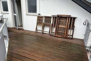 3 ZKB helle moderne Wohnung, grosser Balkon und toller Ausblick,  – Stromberger Straße 18, 55411 Bingen am Rhein – Vorschaubild 14