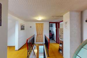 Gepflegtes Einfamilienhaus mit Hof, Terrasse und Garage zum Kauf in Münster-Sarmsheim – 55424 Münster-Sarmsheim – Vorschaubild 18