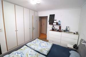 Komfortables Familiendomizil im prosperierenden FRANKLIN - Moderne 5-ZKBB-ETW mit Balkon & E-PKW-SP – Die vollständige Adresse der Immobilie erhältst du vom Anbieter., 68309 Käfertal, Mannheim – Vorschaubild 25