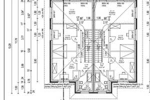 Exklusive 4,5-Zimmer-Doppelhaushälfte mit gehobener Innenausstattung in Trebbin – Am Weinberg 28A, 14959 Teltow-Fläming (Kreis) – Vorschaubild 26
