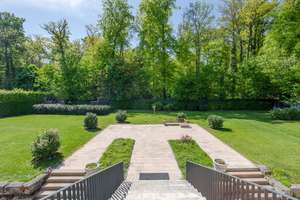 Villenanwesen mit Parkgrundstück am Lerchesberg – Die vollständige Adresse der Immobilie erhältst du vom Anbieter., 60598 Sachsenhausen-Süd, Frankfurt am Main – Vorschaubild 3