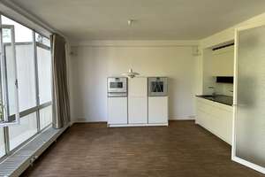 Wohnen im Atelierhaus – 40211 Stadtmitte, Düsseldorf – Vorschaubild 12