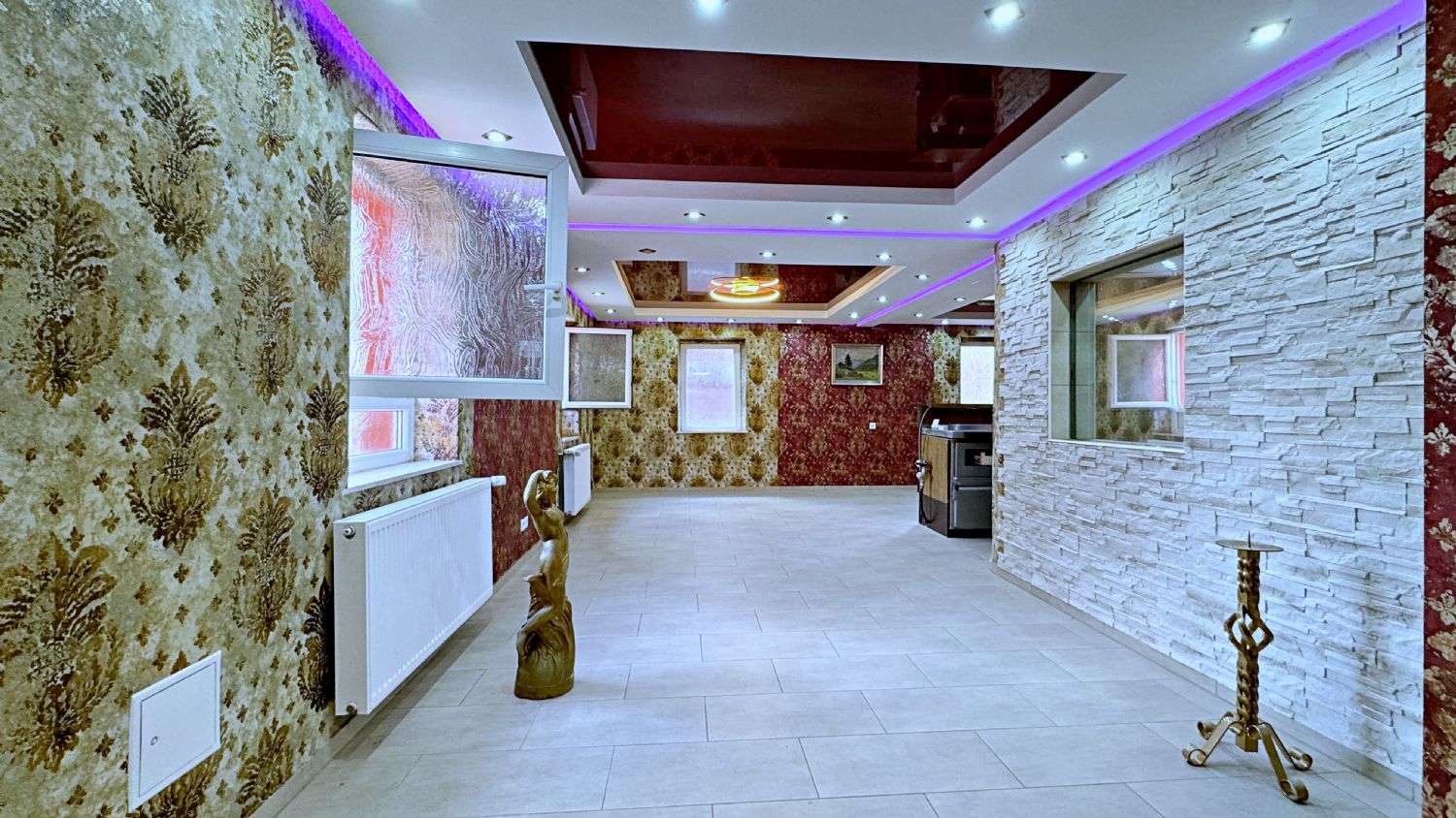 Immobilie in Einhausen - Vielseitiges Wohn- und Geschäftshaus mit zahlreichen Nutzungsmöglichkeiten - Bild 3