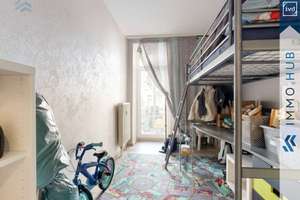 ++ Vermietete, großzügige 4-Zimmer-Wohnung mit Balkon und Tageslichtbad ++ – Die vollständige Adresse der Immobilie erhältst du vom Anbieter., 4315 Volkmarsdorf, Leipzig – Vorschaubild 5