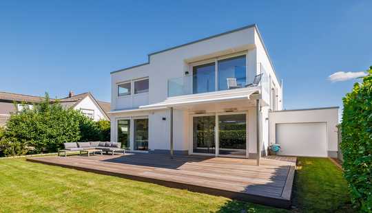 Bild von Exklusives Wohnen in zentrumnaher Lage