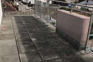 Schöne 1-Zimmer-Wohnung, teilmöbliert mit EBK und großer Süd-Dachterrasse – 85057 Nordwest, Ingolstadt – Vorschaubild 14