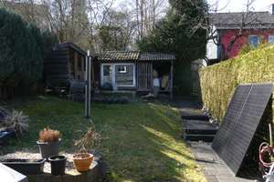 Geisweid: Reihenmittelhaus – 57078 Geisweid, Siegen – Vorschaubild 13